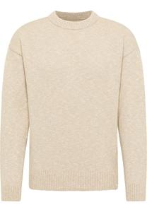 Свитер MUSTANG Style Elwood, Brown