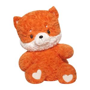 Очаровательная плюшевая собака породы бернский зенненхунд, успокаивающая игрушка-компаньон, терапевтическая мягкая игрушка высотой 38 см MERCONSER