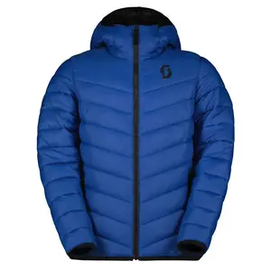 Куртка Scott Insuloft Warm, синий