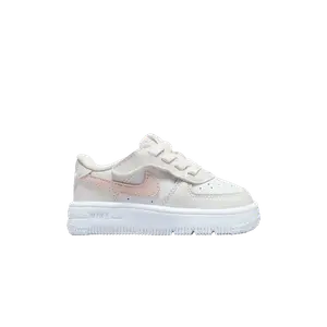 Кроссовки Nike Force 1 Low EasyOn TD Phantom Echo Pink, кремовый