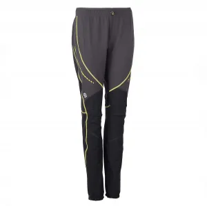 Stowe Pant W Ternua Женские брюки, чёрный