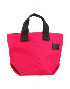 Сумка Il Bisonte, гранат