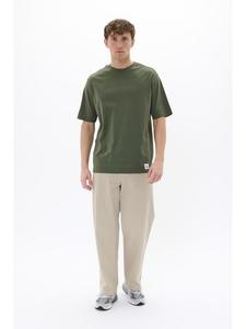 Matinique Рубашка цвета хаки