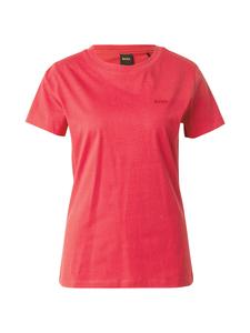 Рубашка BOSS C_Esogo_1, малиновый