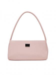 Сумка Tjw American Cool Shoulder Bag Aw0Aw17295 Tommy Jeans, розовый