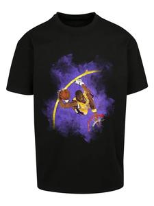 Футболка Mister Tee in black