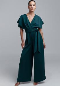 Комбинезон BWLDR SHANA, Emerald/Green