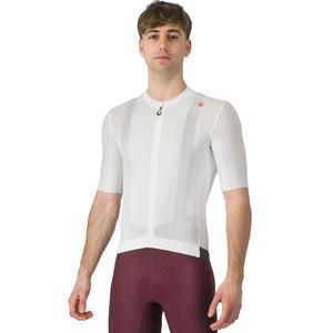 Футболка Castelli Espresso Castelli, Ivory/Dark Gray