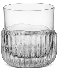 Хрустальный стакан Jomo Kosta Boda, clear