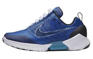 Кроссовки Nike HyperAdapt 1.0 Sport Royal Tinker Blue