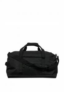 Спортивная сумка MIT SCHULTERGURT UND FRONTTASCHE Hummel, черный