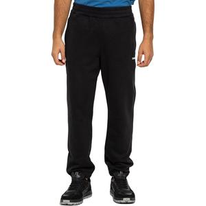 Джерси-штаны Zegna с логотипом Ermenegildo Zegna, черный