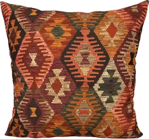 Наволочка 55х55 см, декоративная подушка, диванная подушка, 100% полиэстер RoKo-Textilien