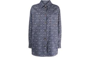 MOSCHINO Женская рубашка Navy