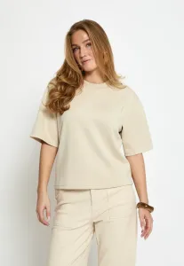 Базовая футболка osanna grs Peppercorn, Oyster Gray