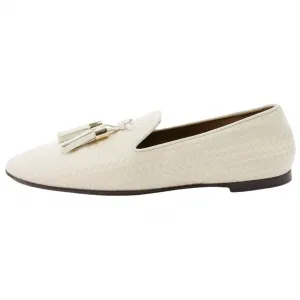 Giuseppe Zanotti Женские мокасины GZ Weave