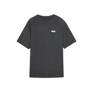 Футболка RAD/CAL мужская dark gray 77 PUMA, темно-серый