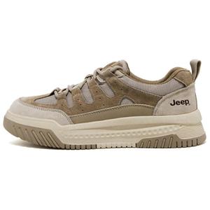 Мужские повседневные ботинки Jeep цвета хаки, сандалии