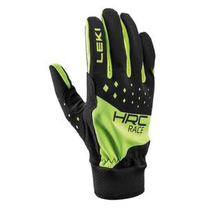 Перчатки для беговых лыж Leki HRC Race