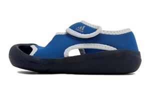 Обувь для малышей Altaventure TD Low-top Белый/Королевский синий/Зеленый папоротник Adidas