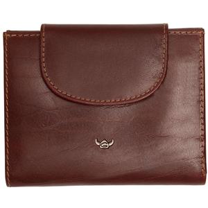 Кошелек Golden Head Colorado RFID Leder 12 см, табакко