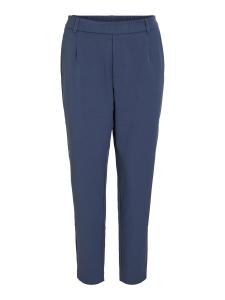 Узкие брюки VILA VIVarone, сапфировый