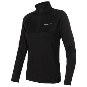 Толстовка Trangoworld Selene, черный