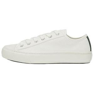 Кеды мужские низкие Off White Lacoste