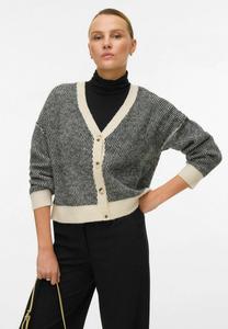 Кардиган Vero Moda VMFELIZE , Birch/Beige
