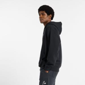 Худи Shohei Ohtani из французской махровой ткани с логотипом "Always on Logo"