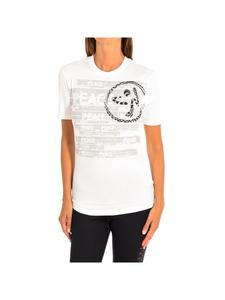 Футболка Zumba, белый