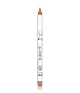 Карандаш для бровей lavera Eyebrow Pencil, Nr. 02 - Blonde, 1.1g