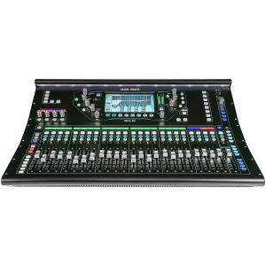 Allen & Heath SQ-6 48-канальный цифровой микшер