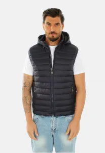 Без рукавов без рукавов Ciabalù, Blu