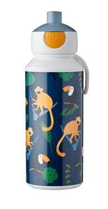 Питьевая бутылка Mepal Campus, 7x7x7 см цвет jungle