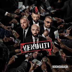 Виниловая пластинка Boomdabash: Venduti