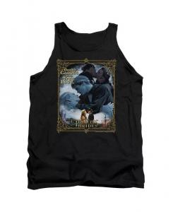 Майка мужская Timeless для взрослых Princess Bride, черный