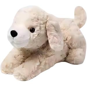 Плюшевая кукла милый щенок корги высота 25см McHugs