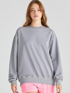 Толстовка Rockupy Makana, серый