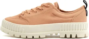 Кроссовки Palladium Unisex Pallashock Lo Organic 2