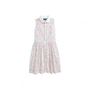 Polo Ralph Lauren Платье SS25 Multicolor Kids'