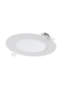 Лампа встраиваемая светодиодная Cofi 9W, белый свет