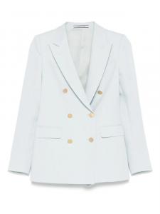 Блейзер J-Pair Tagliatore, синий