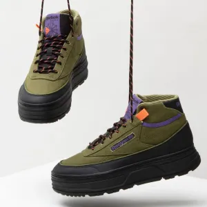 КЛУБ C ГЕО МИДР