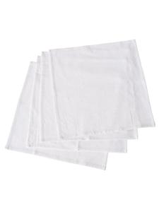 Boltze Белые салфетки