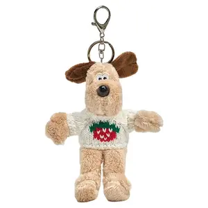 Плюшевый брелок Palm Door Puppy Dolls высотой 10 см Abay