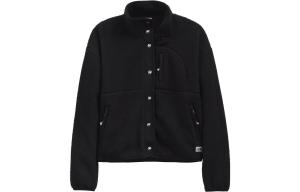 Куртка женская черная The North Face