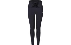 Компрессионные леггинсы для женщин HOTSUIT, Сливовый пирог