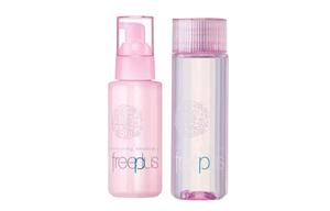 Наборы для ухода за кожей women's Freeplus