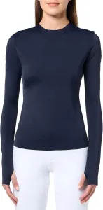 Norma Kamali Женский лонгслив